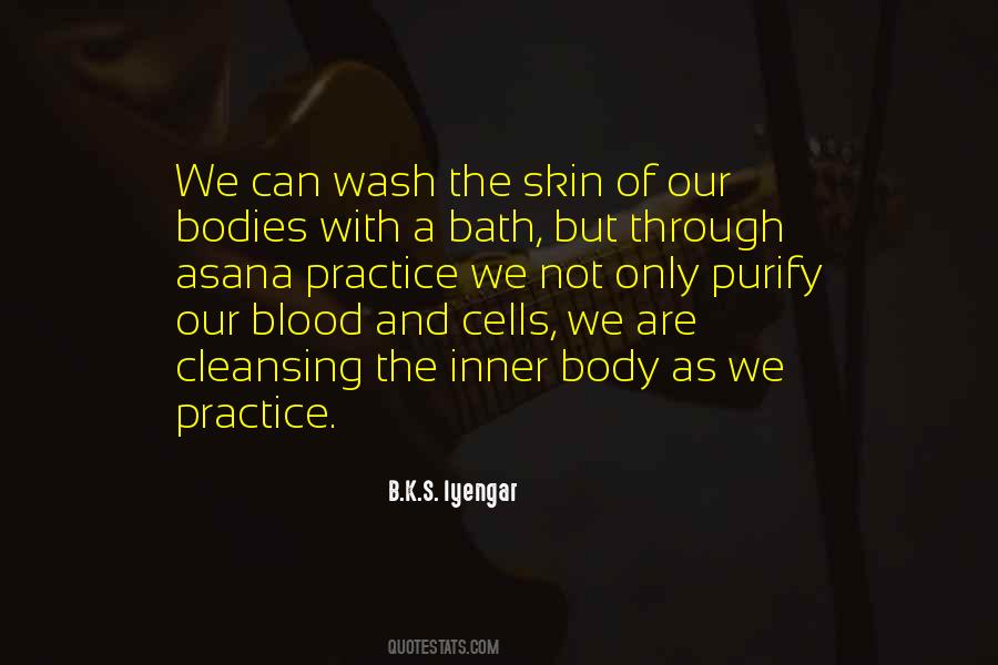 Bath And Body Quotes #1251228