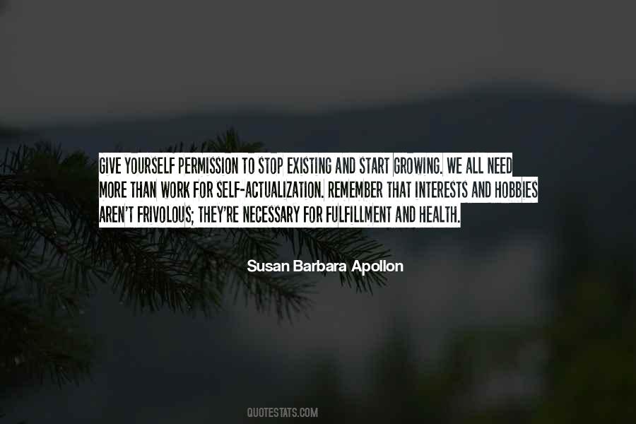 Apollon Quotes #1795596
