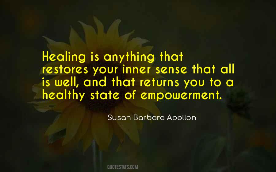Apollon Quotes #43989
