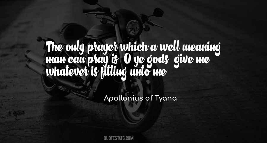 Apollonius Quotes #1150562