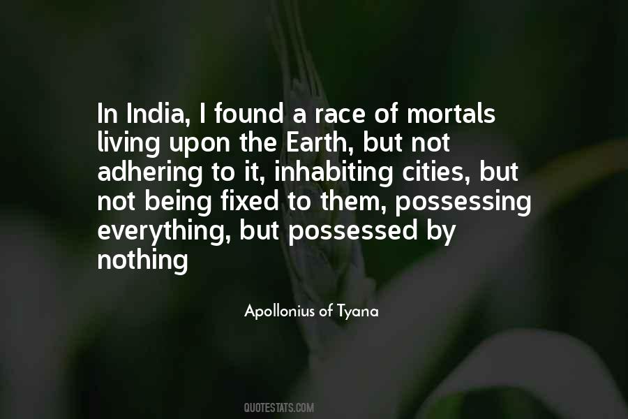 Apollonius Quotes #1604226