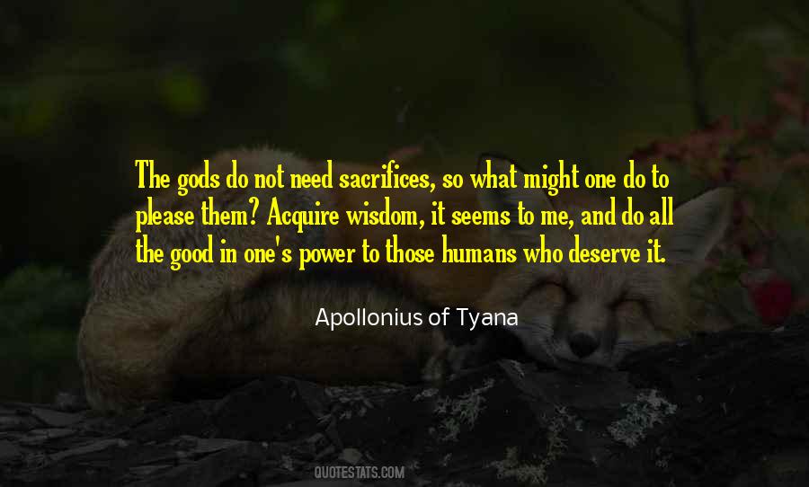 Apollonius Quotes #280485