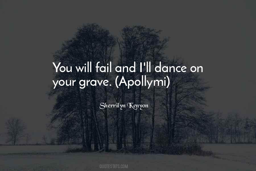 Apollymi Quotes #377072