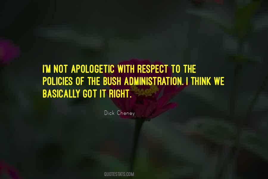 Apologetic Quotes #1414576