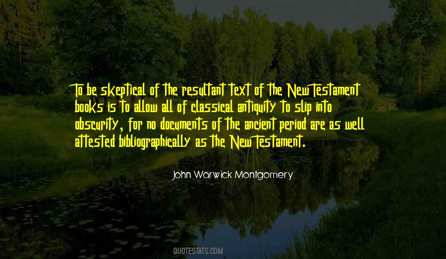 Apologetics Bible Quotes #1518976