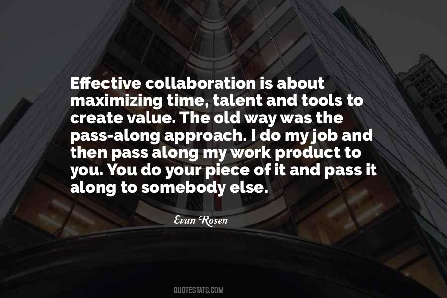 Product To Quotes #1109855