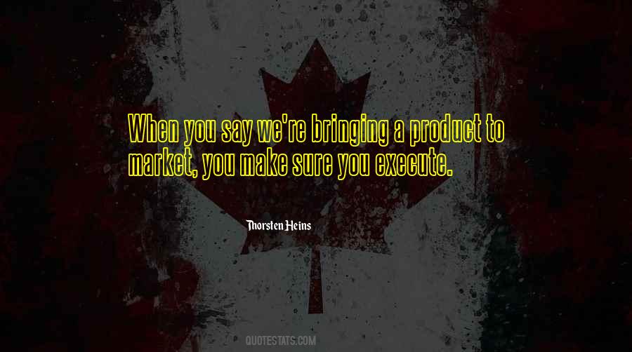 Product To Quotes #1363016
