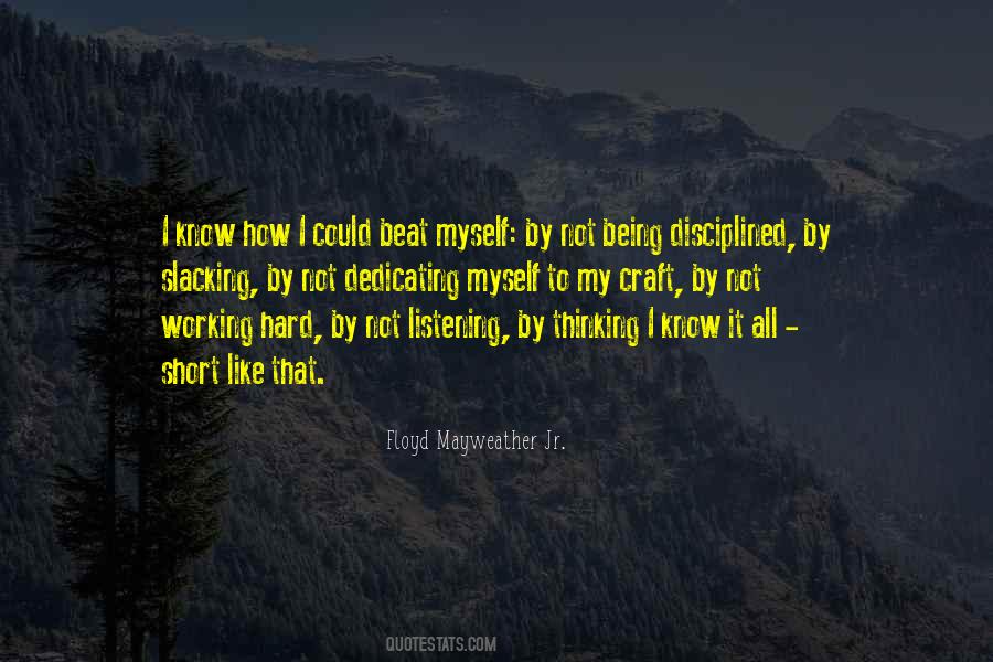 Lognormally Distributed Quotes #1272404