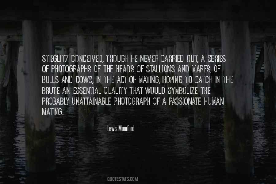 Lognormally Distributed Quotes #1810585