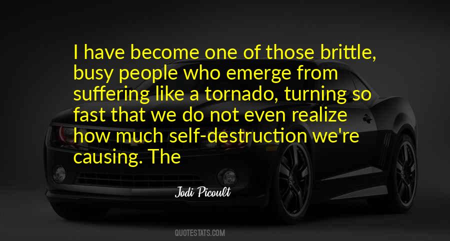 Suffering How Quotes #199024