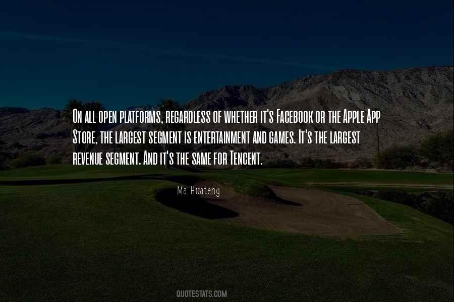 App Store Quotes #1510958