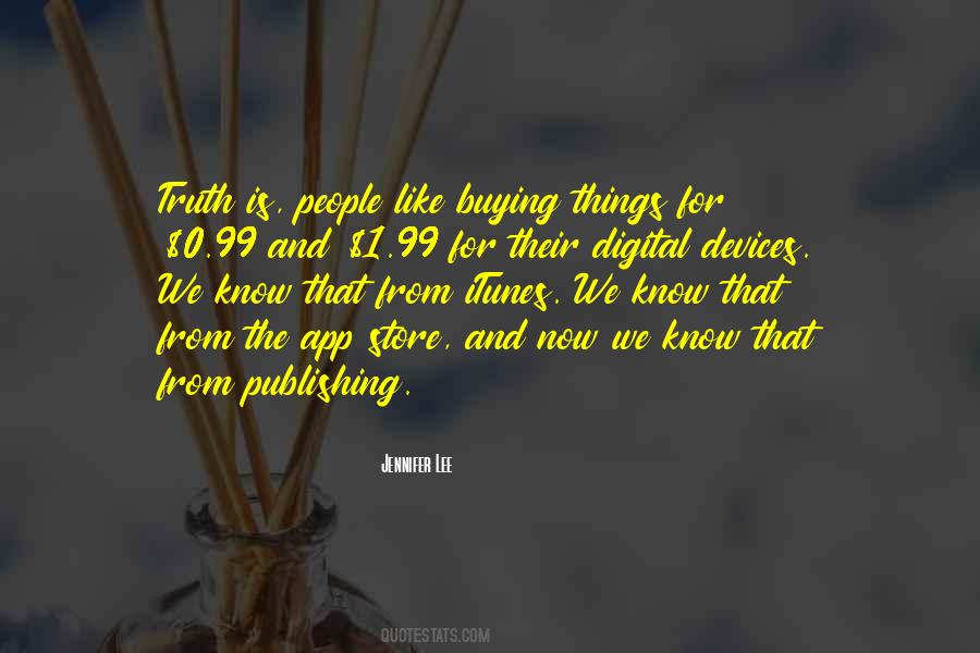 App Store Quotes #185035
