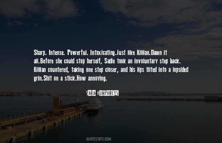 Vampires Paranormal Romance Quotes #728263