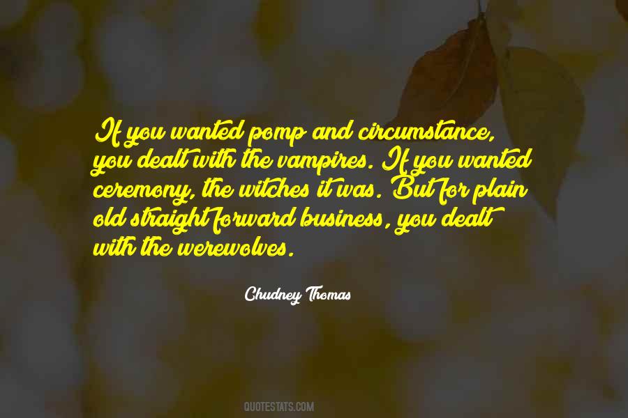 Vampires Paranormal Romance Quotes #799802