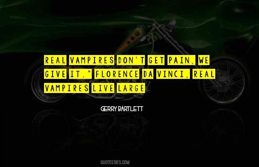 Vampires Paranormal Romance Quotes #915254