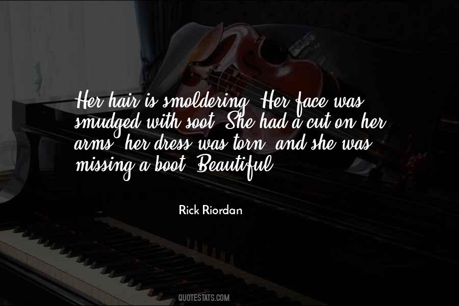 A Little Bit Broken Quotes #597850