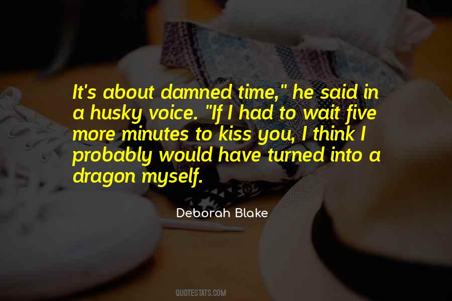 Paranormal Romance Witches Quotes #490114