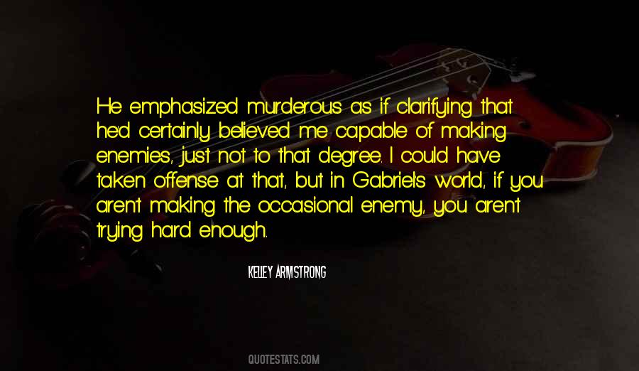 Snigdha Venkataramani Quotes #180576
