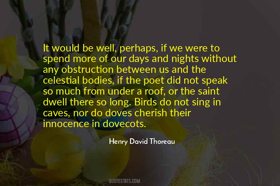 Long Nights Quotes #1030198