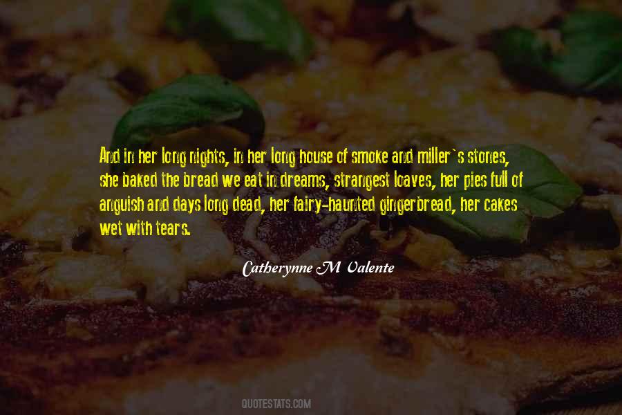 Long Nights Quotes #632632