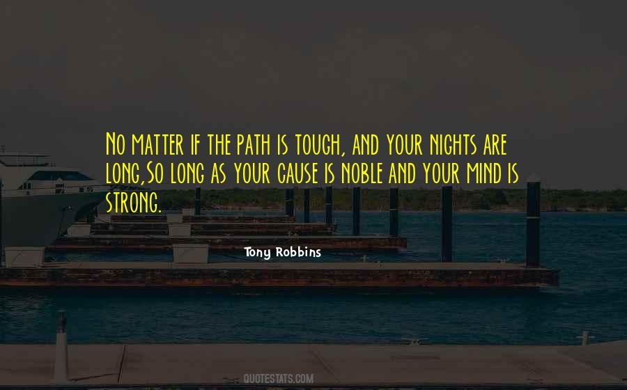 Long Nights Quotes #664688