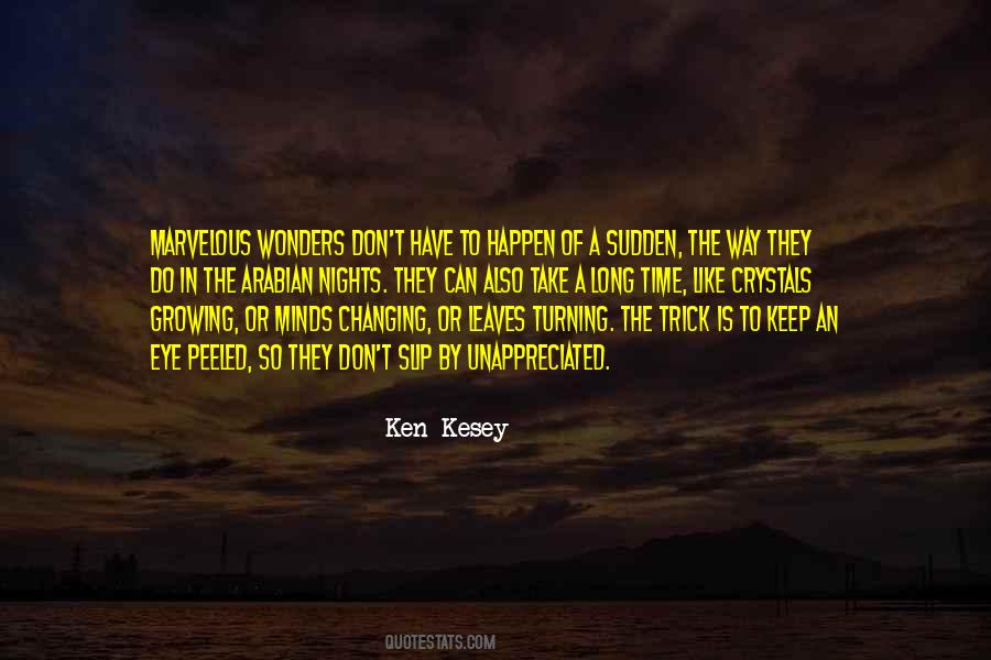 Long Nights Quotes #830386