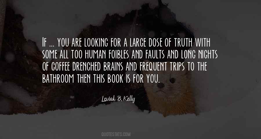 Long Nights Quotes #870487