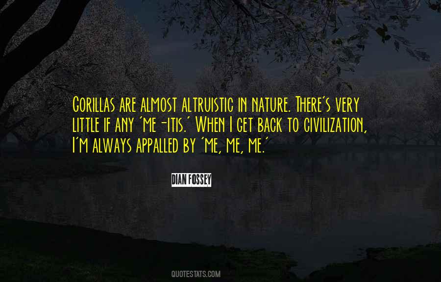 Appalled Quotes #1059779