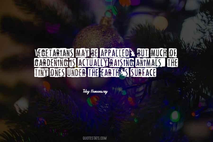 Appalled Quotes #348614