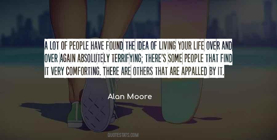 Appalled Quotes #43004