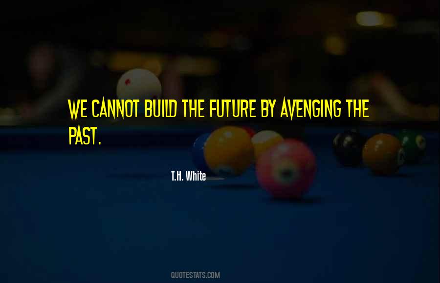 The Avenging Quotes #399738