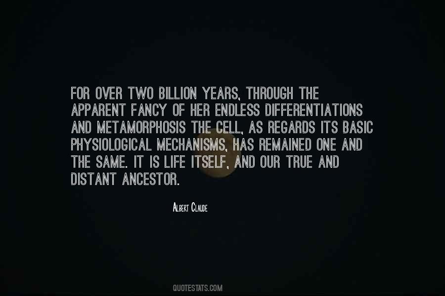 Apparent Quotes #1123024