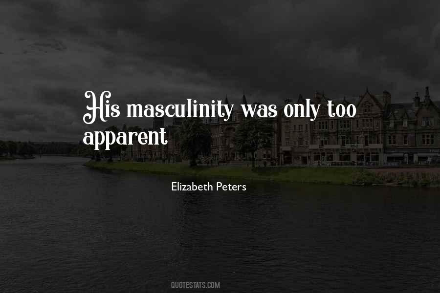 Apparent Quotes #1128058