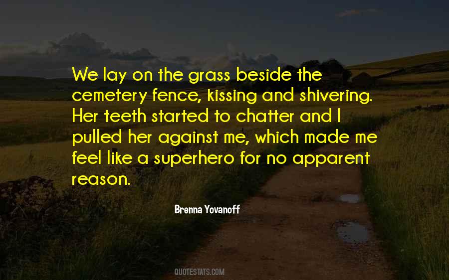 Apparent Quotes #1132755