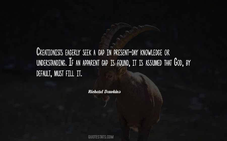 Apparent Quotes #1164506