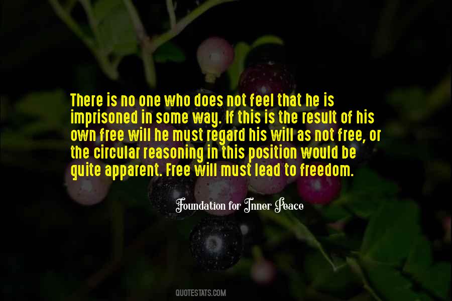 Apparent Quotes #1172869