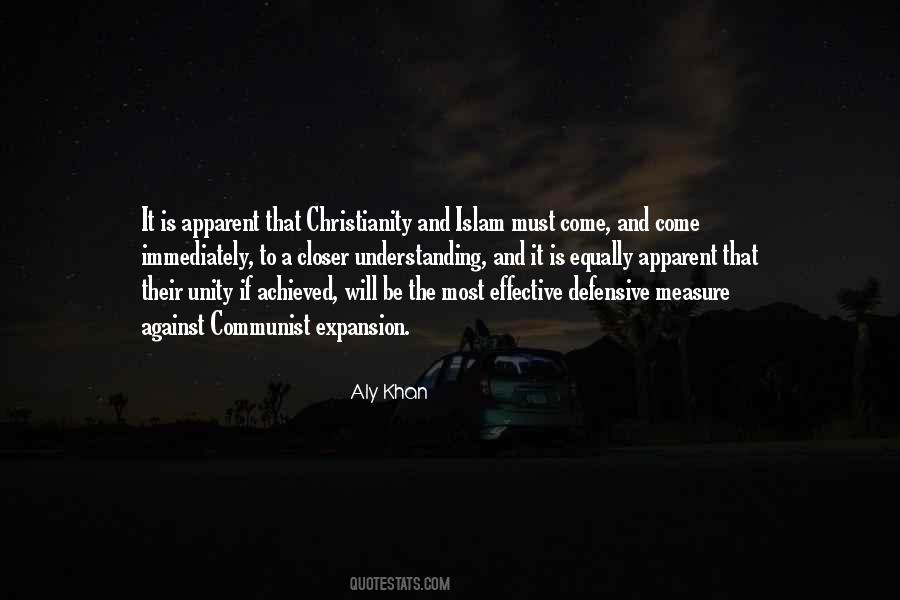 Apparent Quotes #1206014