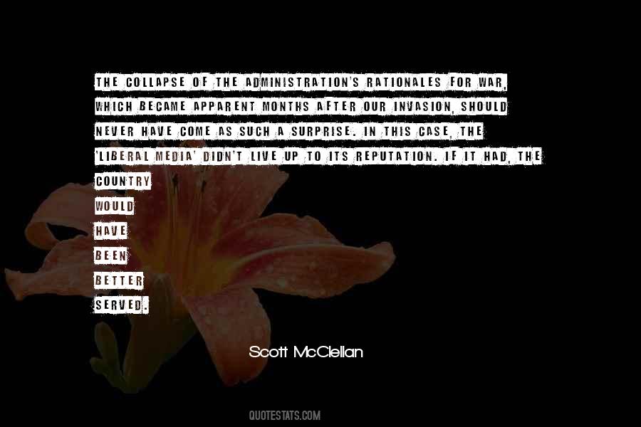 Apparent Quotes #1228108