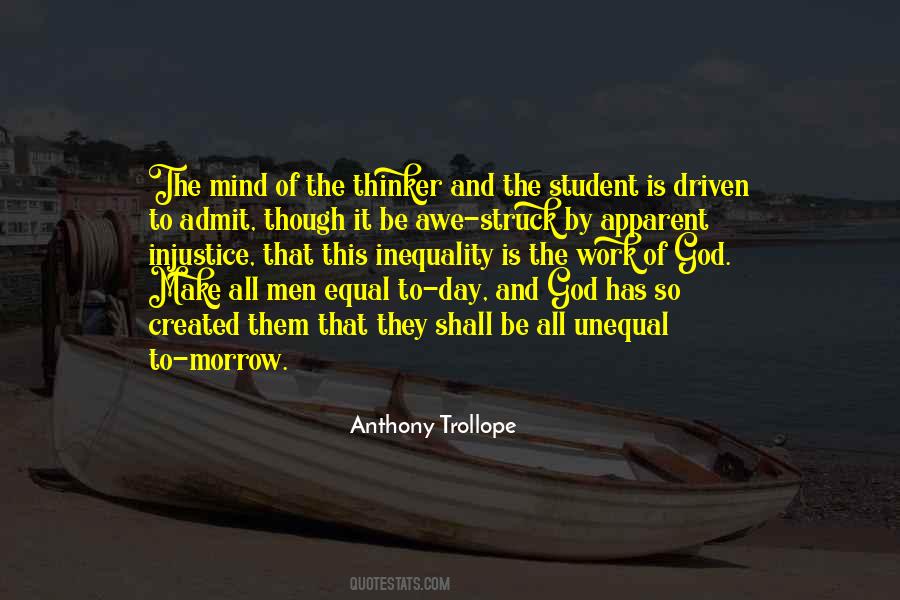 Apparent Quotes #1231533