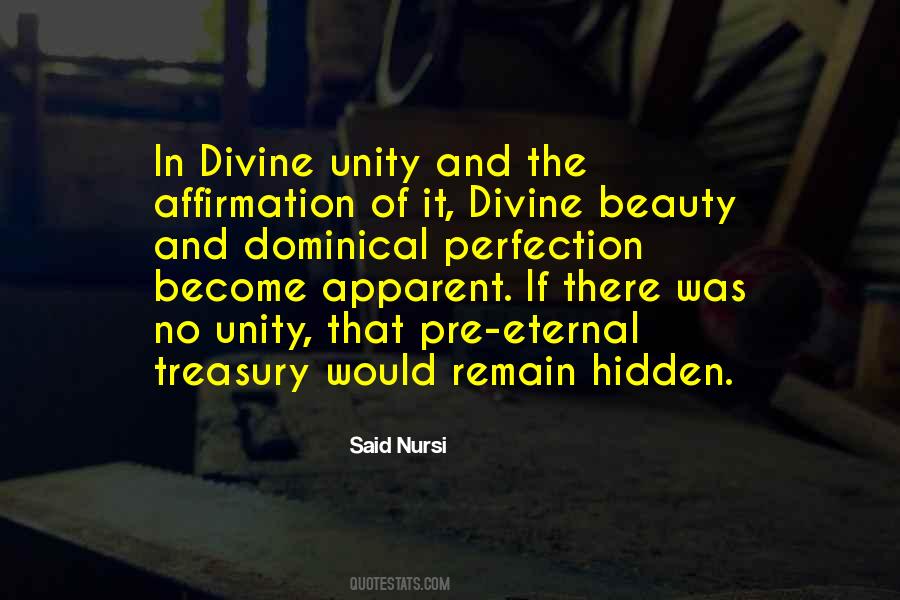 Apparent Quotes #1267541