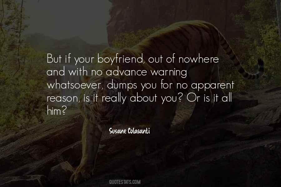 Apparent Quotes #1274220