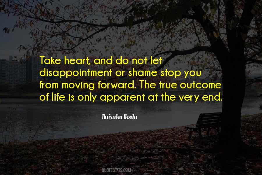 Apparent Quotes #1276201