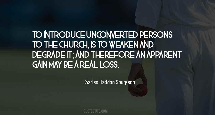 Apparent Quotes #1285190