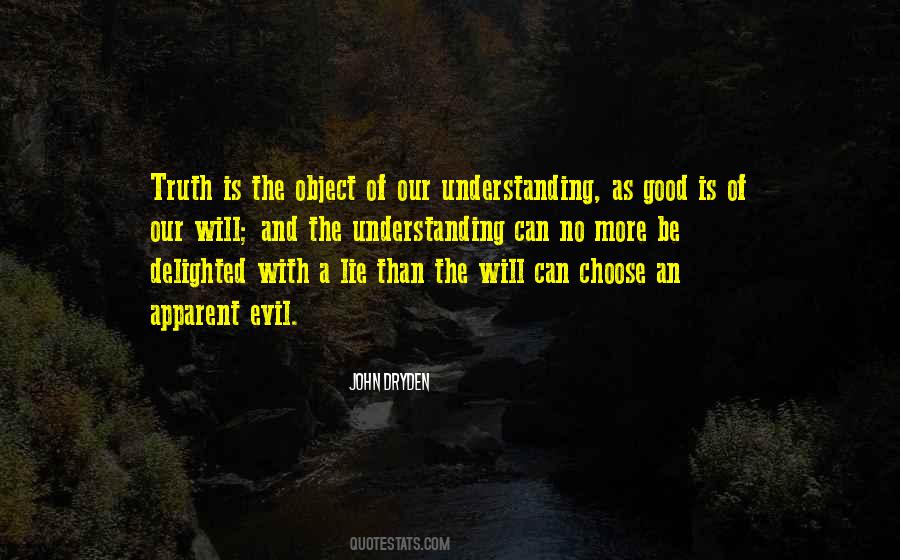 Apparent Quotes #1292983