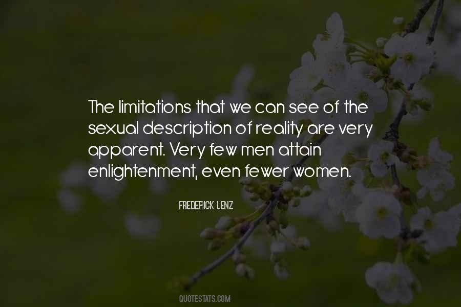Apparent Quotes #1296470