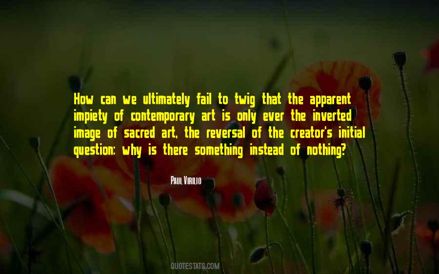 Apparent Quotes #1328915