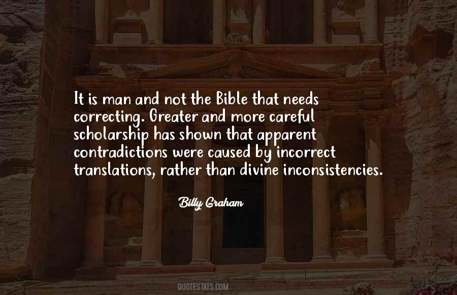 Apparent Quotes #1334486