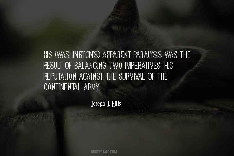 Apparent Quotes #1335340