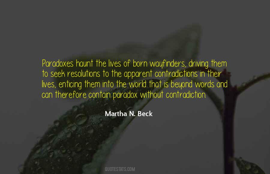 Apparent Quotes #948131