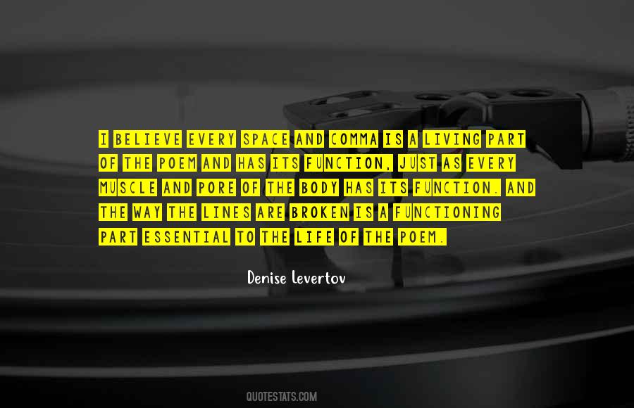 Non Functioning Quotes #111103